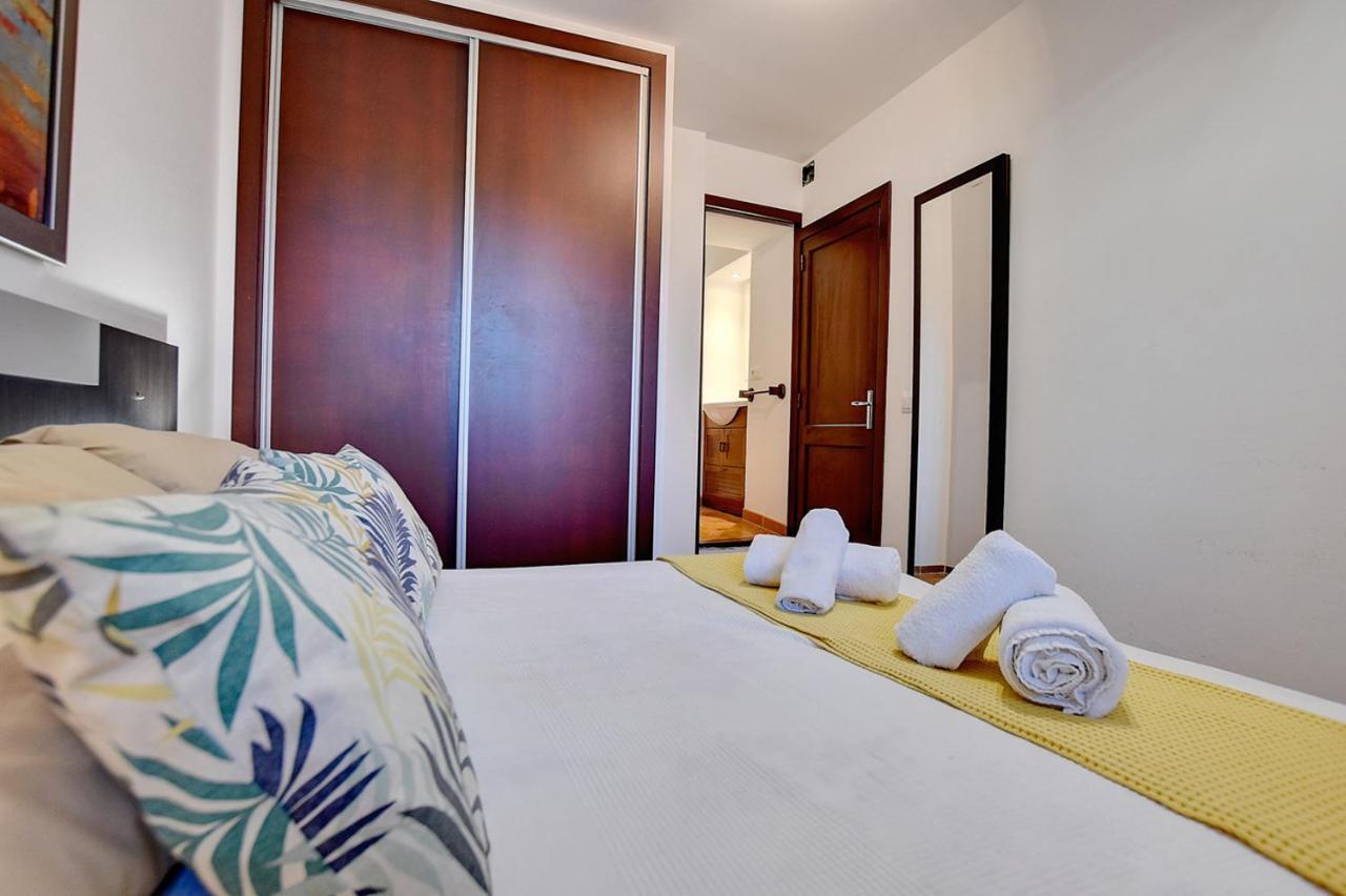 Villa Monsebo By Slow Villas Algaida  Luaran gambar